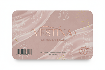 SCEGLI LA NOSTRA GIFT CARD: Semplice per te, perfetta per lei!”